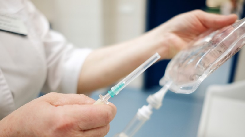 В Дагестане число обратившихся к врачам с отравлением возросло до 74