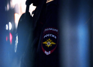 В Дагестане полицейский получил ранение при задержании подозреваемого