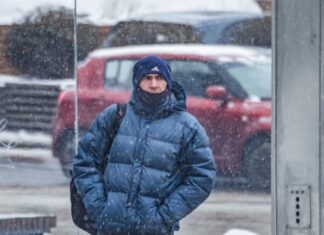 В Гидрометцентре предупредили о похолодании на Урале и в Сибири