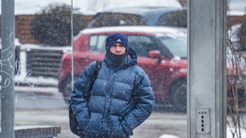 В Гидрометцентре предупредили о похолодании на Урале и в Сибири