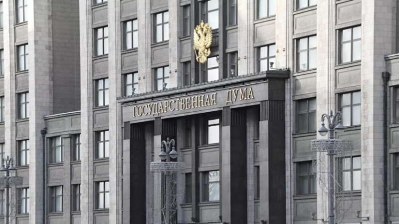 В Госдуме предложили расширить программу льготной ипотеки на строительство частного дома