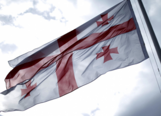 В Грузии представили кандидата на должность главы Минобороны