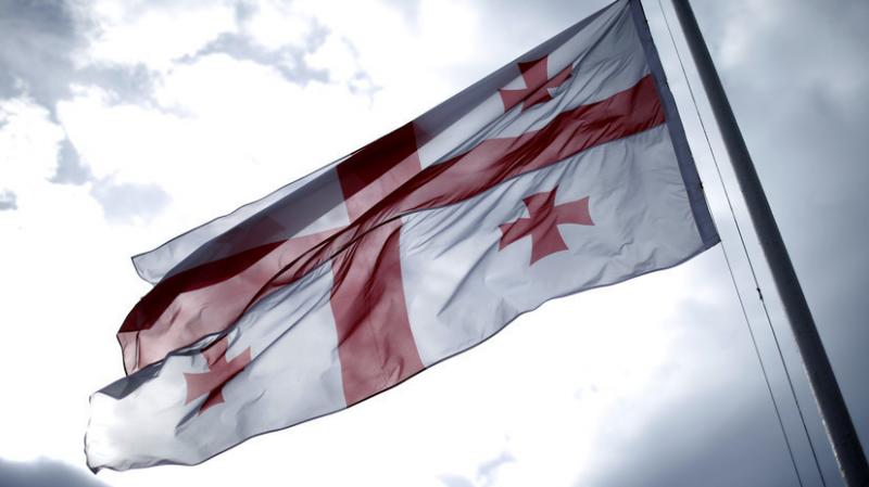 В Грузии представили кандидата на должность главы Минобороны