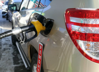 В Хабаровске прокомментировали ситуацию с запасами топлива