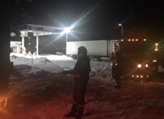 В Хабаровском крае ввели межмуниципальный режим ЧС