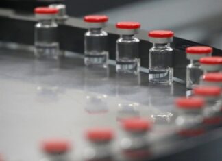 В Иране рассказали о планах производства вакцины «Спутник V»