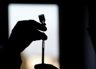 В Южной Корее рассказали о ходе кампании по вакцинации от коронавируса