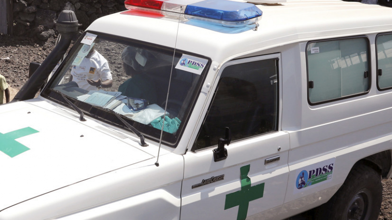 В Конго убит посол Италии