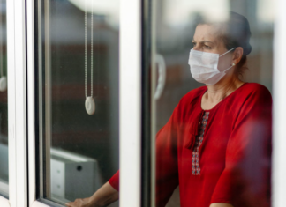 В Краснодарском крае продлили режим повышенной готовности