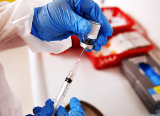 В Марокко привили от коронавируса более 1 млн человек