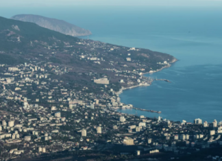 В МЧС предупредили об ухудшении погоды в Крыму