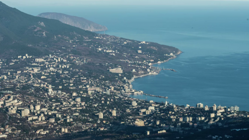 В МЧС предупредили об ухудшении погоды в Крыму