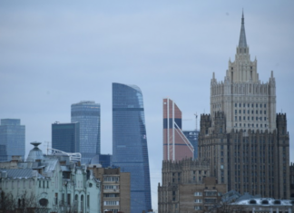 В МИД России оценили планы НАТО разработать новую стратегию