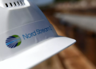 В МИД России уверены в завершении строительства «Северного потока — 2»