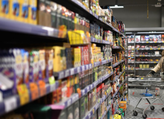 В Минэкономразвития рассказали о повлиявших на рост цен факторах