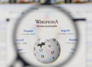 В Мьянме заблокировали Википедию на всех языках