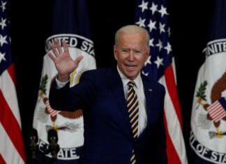 В МВФ поддержали план Байдена по стимулированию экономики