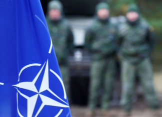 В НАТО назвали условие для увеличения сил альянса в Ираке