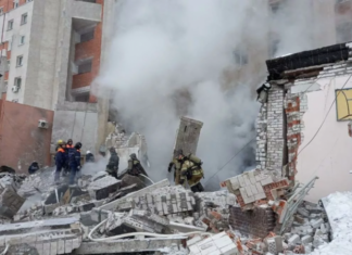 В Нижнем Новгороде рассказали о состоянии спасённой из-под завалов