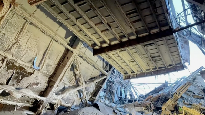 В Норильске объявили 22 февраля днём траура из-за ЧП на фабрике