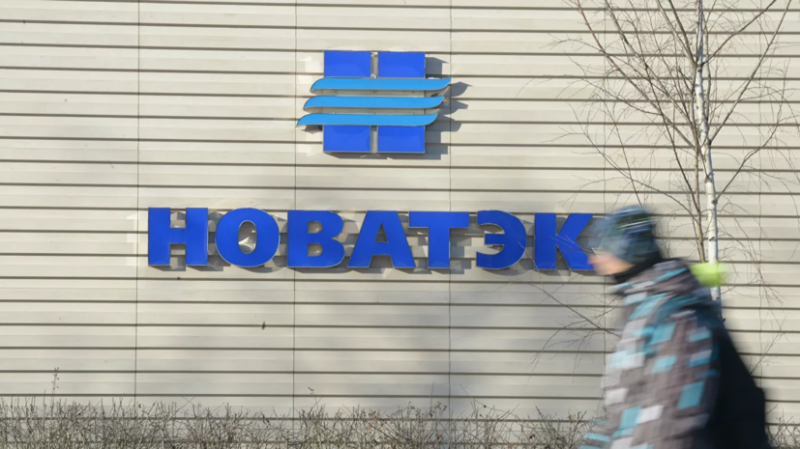 В НОВАТЭКе рассказали о поставках СПГ китайской Shenergy