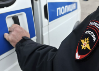 В Новосибирске задержан подозреваемый в убийстве одногруппника студент