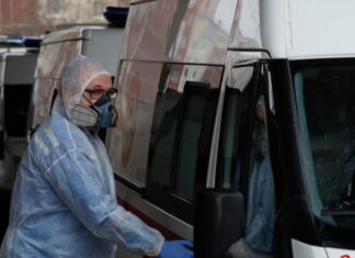 В Петербурге оценили ситуацию с коронавирусом