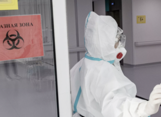 В Петербурге заявили о снижении заболеваемости коронавирусом