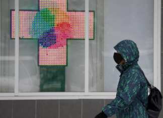 В Подмосковье рассказали о ситуации с карантинными ограничениями