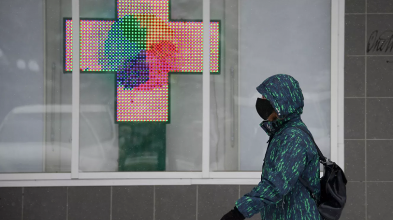 В Подмосковье рассказали о ситуации с карантинными ограничениями