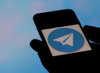 В работе Telegram зафиксирован сбой