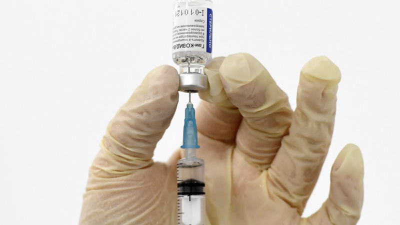 В РФПИ рассказали о поддержке &laquo;Спутника V&raquo; со стороны ряда стран Европы