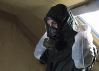 В России за сутки после коронавируса выздоровели 48 военнослужащих