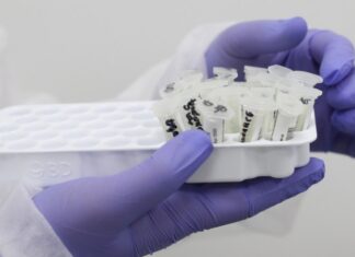 В России за сутки выявили 12 742 случая коронавируса