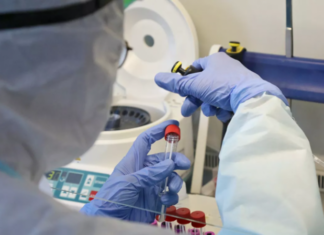 В Румынии число случаев коронавируса почти достигло 780 тысяч