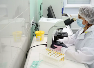 В Швеции обнаружили первые случаи бразильского штамма коронавируса