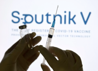 В Сирии зарегистрировали вакцину «Спутник V» и разрешили её применение