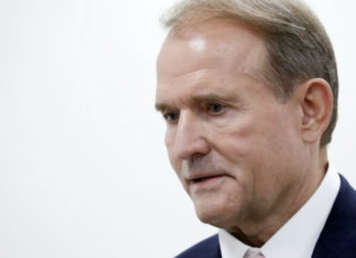 В США оценили решение властей Украины о санкциях против Медведчука