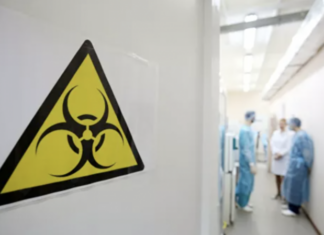 В Турции рассказали о ситуации с коронавирусом