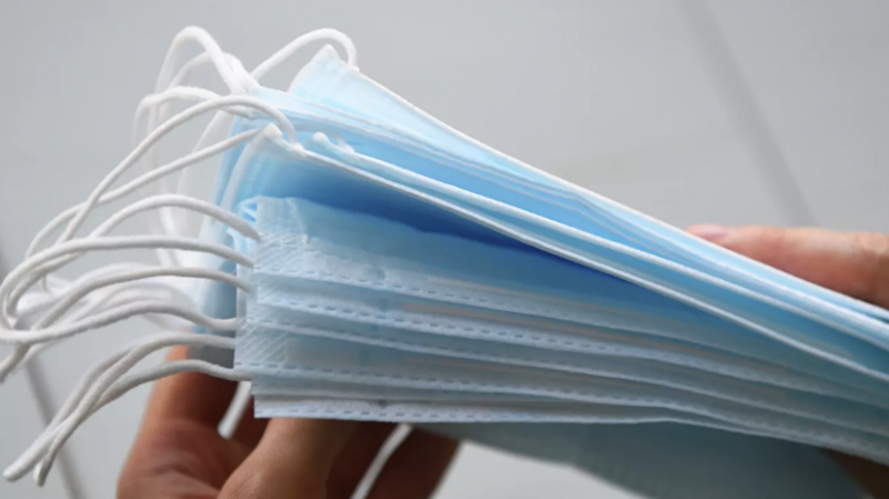 В Удмуртии масочный режим с 12 февраля станет рекомендательным