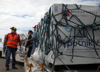 В Венесуэле началась вакцинация «Спутником V»