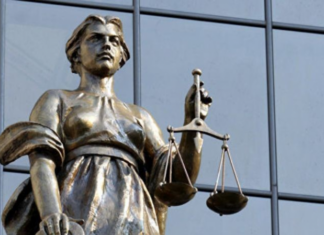 В Верховном суде рекомендуют судьям не писать о политике в соцсетях