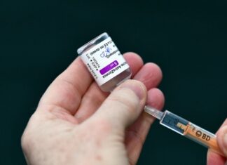 В ВОЗ ожидают увеличения спроса на вакцину AstraZeneca