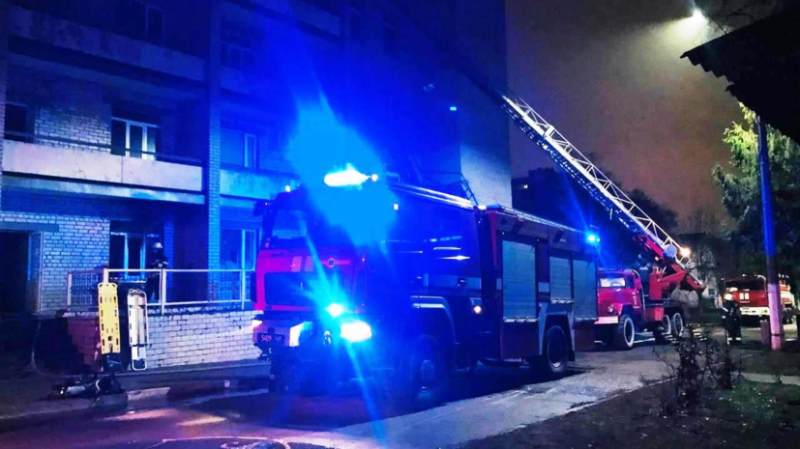 В Запорожской области Украины объявили 5 февраля днём траура