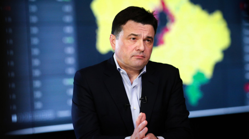 Власти Подмосковья планируют снять ряд ограничений к концу недели