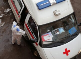 Врач рассказал о возможных осложнениях при заболевании коронавирусом