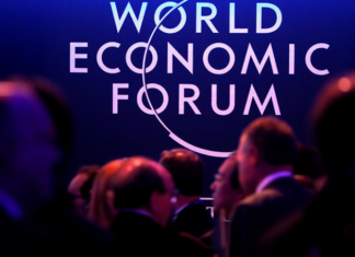 Всемирный экономический форум в Сингапуре пройдёт в августе 2021 года