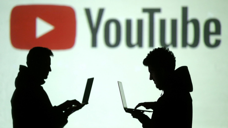 YouTube удалил российский ролик о протестах в странах ОБСЕ&nbsp;