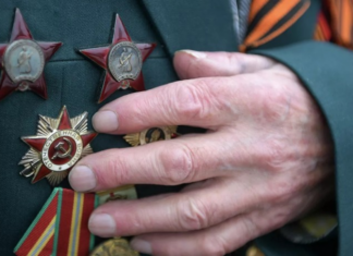 За оскорбление ветеранов предложили ввести уголовную ответственность