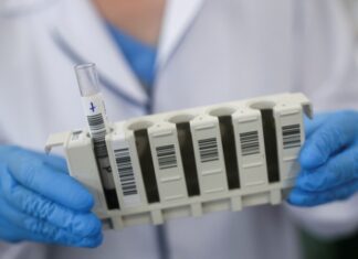 За сутки в Колумбии зафиксировано более 11 тысяч случаев коронавируса